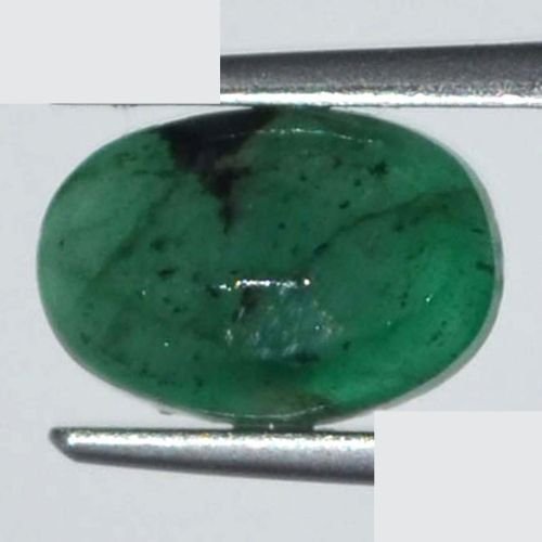 EMR8686 2 Emerald 1.92 Ct.
