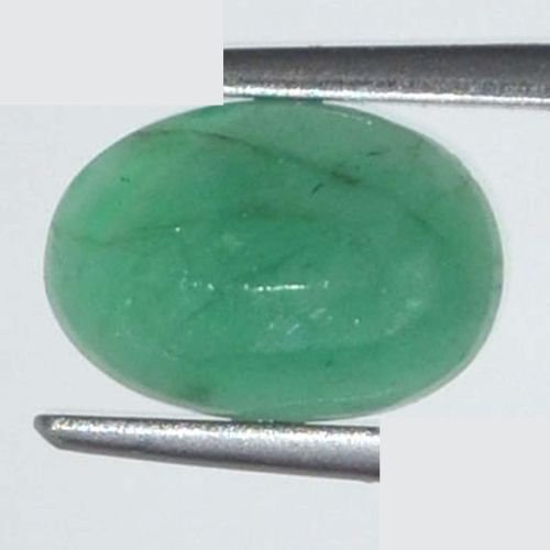 EMR8689 2 Emerald 1.85 Ct.