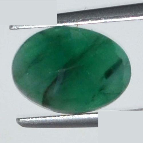 Emerald 2.31 Ct.