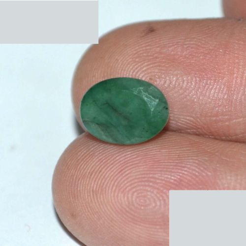 Emerald 3.12 Ct.