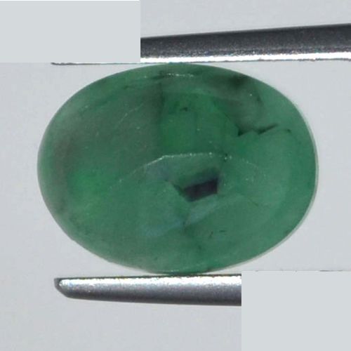 Emerald 2.85 Ct.