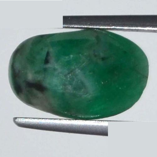 Emerald 3.08 Ct.