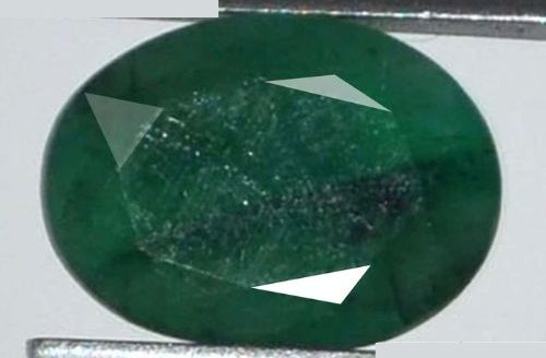Emerald 2.56 Ct.