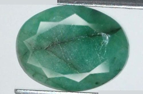 Emerald 4.44 Ct.