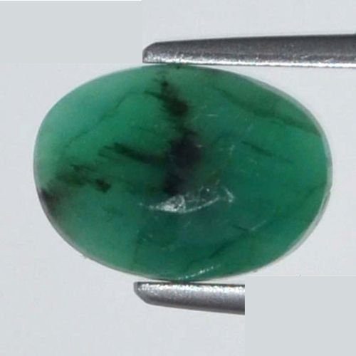 EMR8778 2 Emerald 2.24 Ct.