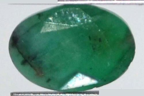 Emerald 3.46 Ct.