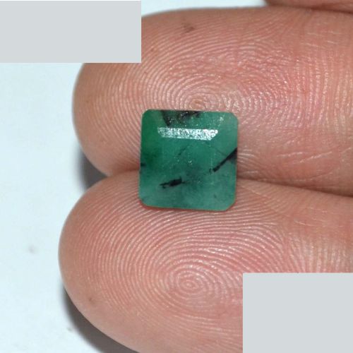 Emerald 3.15 Ct.