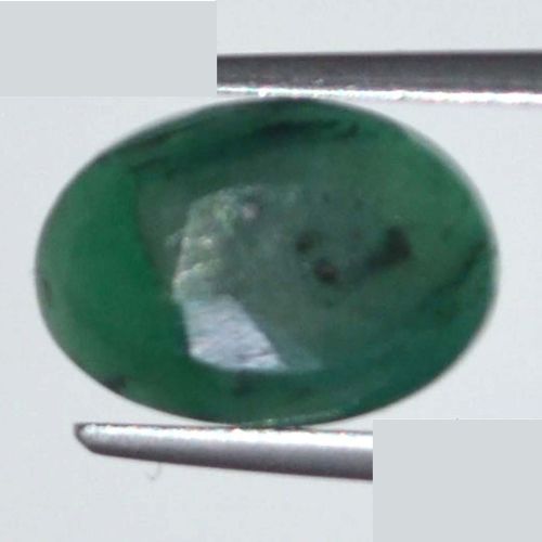 Emerald 3.43 Ct.