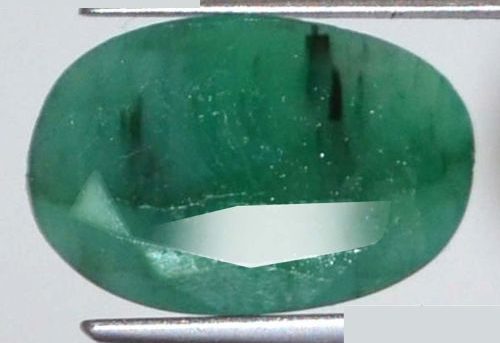 Emerald 4.75 Ct.
