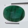 Emerald 3.76 Ct.