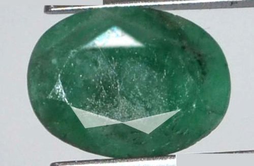 Emerald 3.02 Ct.