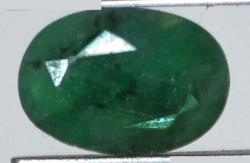 Emerald 2.65 Ct.