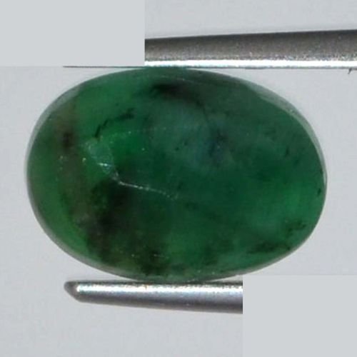 EMR8812 2 Emerald 2.65 Ct.