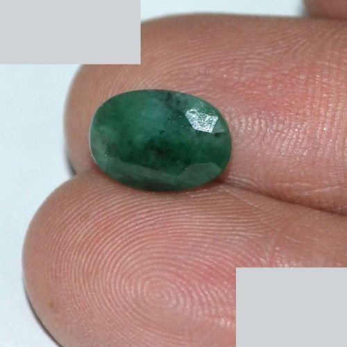 EMR8812 3 Emerald 2.65 Ct.
