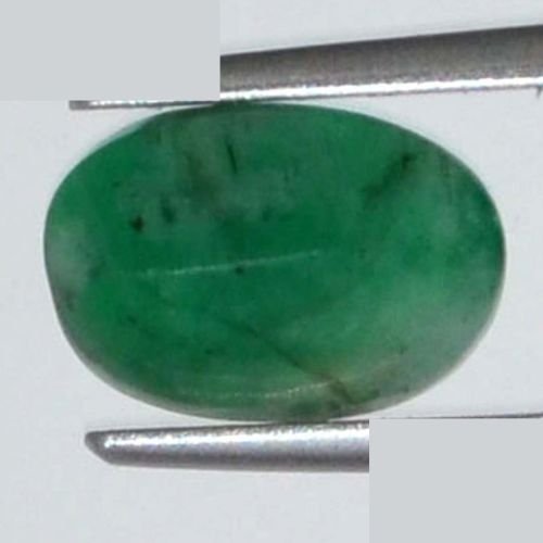 EMR8818 2 Emerald 2.25 Ct.