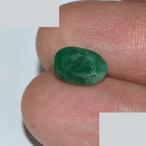 EMR8818 3 Emerald 2.25 Ct.