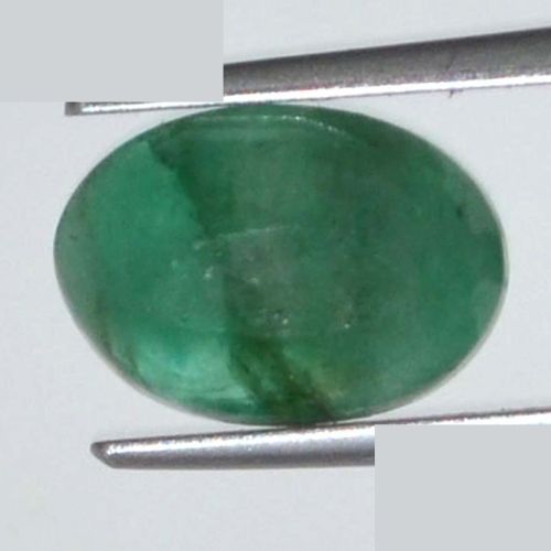 Emerald 3.78 Ct.