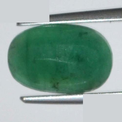 EMR8820 2 Emerald 2.61 Ct.