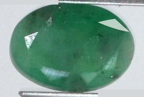 Emerald 3.96 Ct.