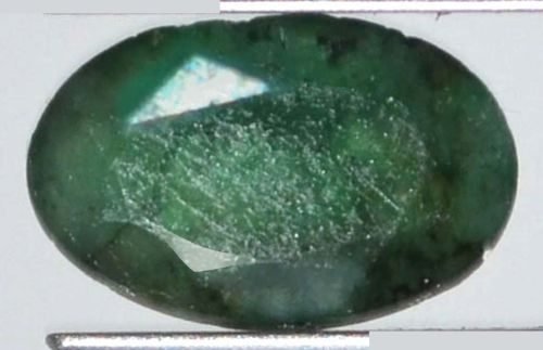 Emerald 3.71 Ct.