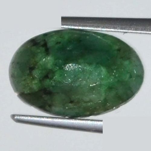 EMR8832 2 Emerald 3.71 Ct.
