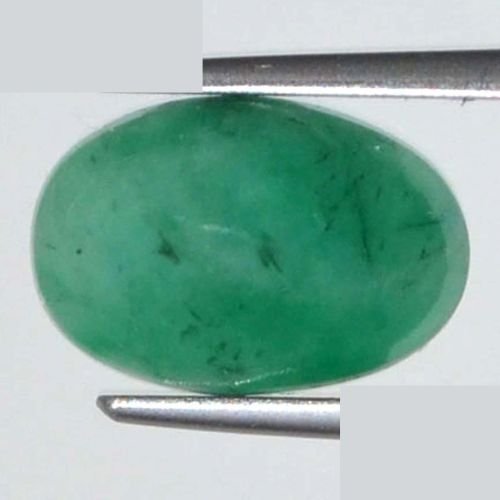 Emerald 4.13 Ct.