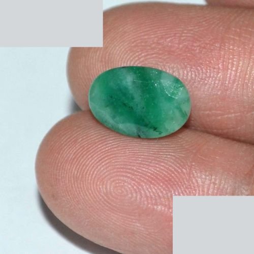 Emerald 4.13 Ct.