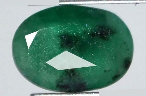 Emerald 3.27 Ct.