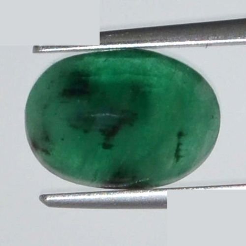 EMR8835 2 Emerald 3.27 Ct.