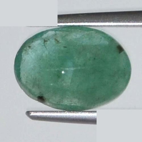 EMR8838 2 Emerald 1.81 Ct.