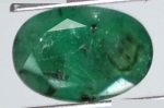 Emerald 1.86 Ct.