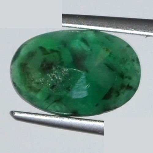 EMR8840 2 Emerald 1.86 Ct.