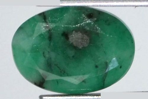 Emerald 4.31 Ct.