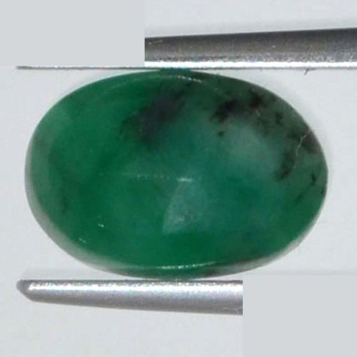 Emerald 2.85 Ct.