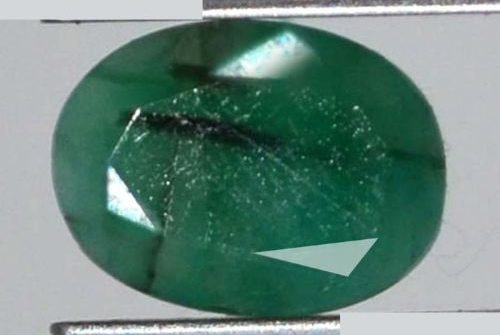 Emerald 2.61 Ct.