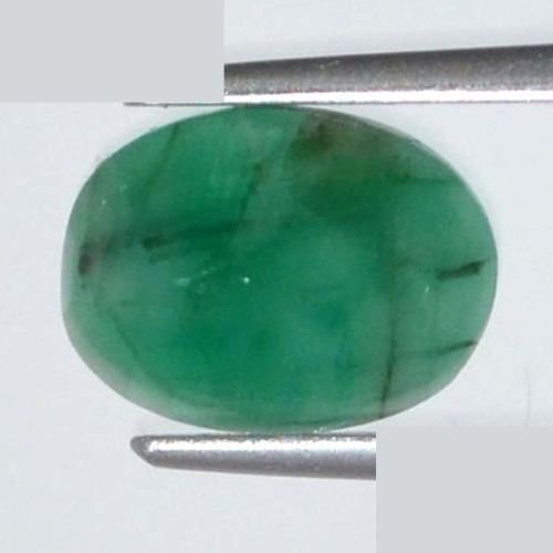 EMR8850 2 Emerald 2.61 Ct.