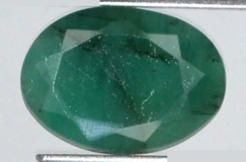 Emerald 3.6 Ct.