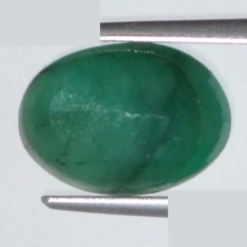 EMR8854 2 Emerald 3.6 Ct.
