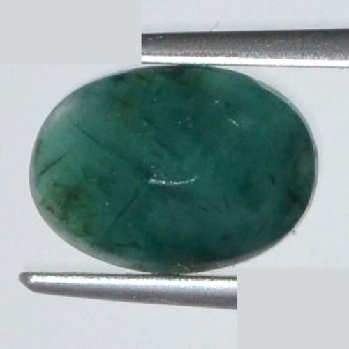 EMR8855 2 Emerald 2.68 Ct.