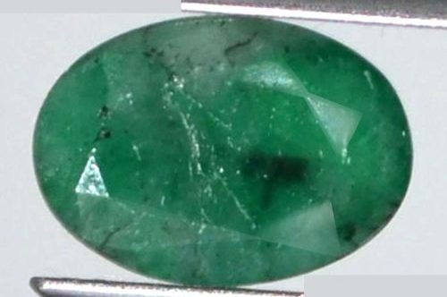 Emerald 3.53 Ct.