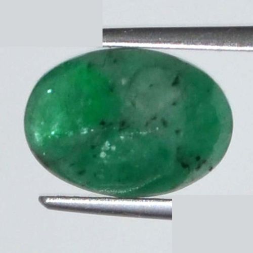 Emerald 3.53 Ct.