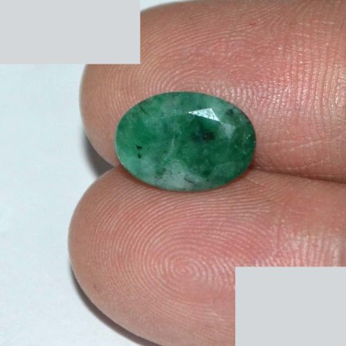 Emerald 3.53 Ct.