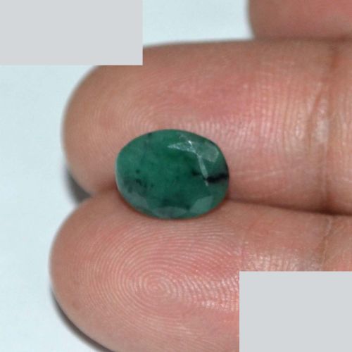 Emerald 3.13 Ct.