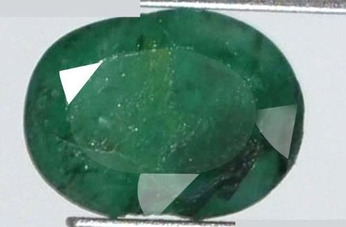 Emerald 3.8 Ct.