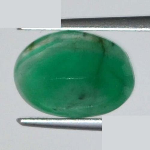 EMR8881 2 Emerald 3.9 Ct.