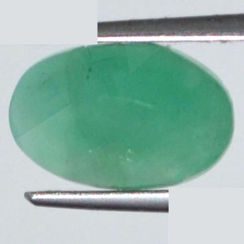 Emerald 2.91 Ct.