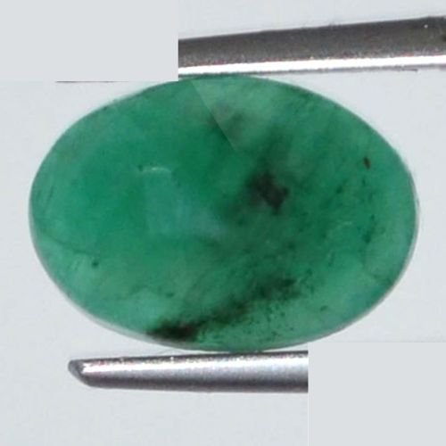 EMR8943 2 Emerald 2.8 Ct.