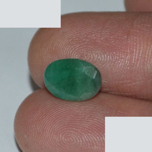 Emerald 2.76 Ct.