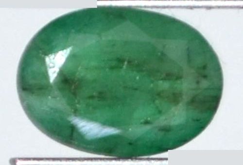 Emerald 2.83 Ct.