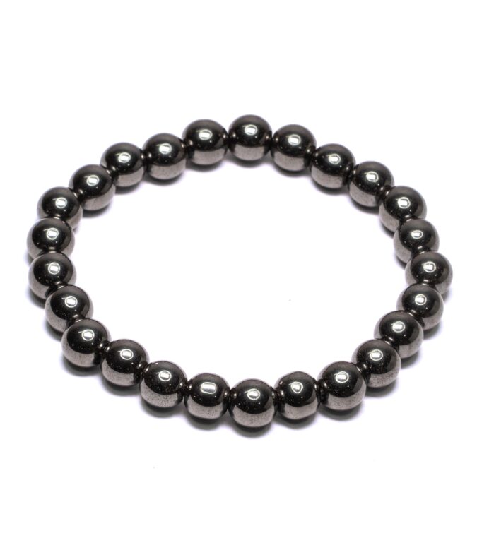 Gun metal bracelet Gun Metal Bracelet